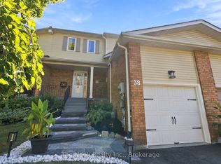 38 Galbraith Ct, Clarington, ON L1C4P5