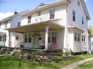 2244 Georgetown Ave, Toledo, OH
