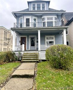 133 Macamley St, Buffalo, NY, 14220