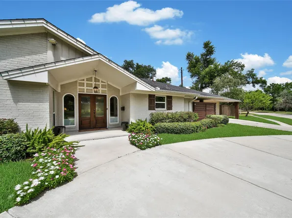 1503 W T C Jester Blvd, Houston, TX 77008