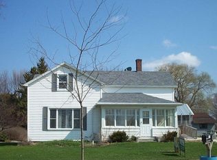 1405 Ellis St, Kewaunee, WI 54216