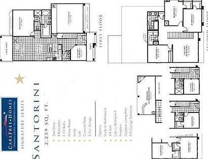 2nd image of 2213 Leafy Point Pl