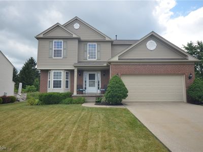 4909 Garnet Cir, Stow, OH, 44224