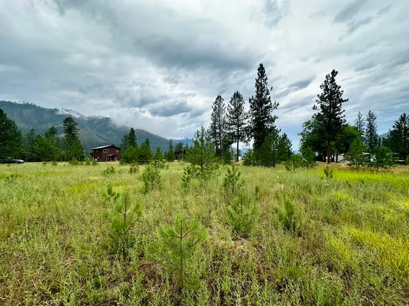 889 River Bend Rd, Superior, MT 59872