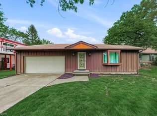 5770 Bradley Rd, North Olmsted, OH 44070