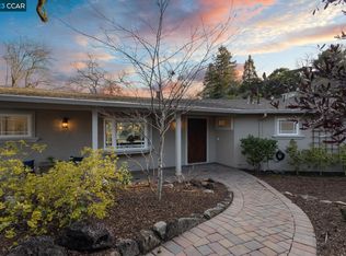 48 Camino Don Miguel, Orinda, CA 94563