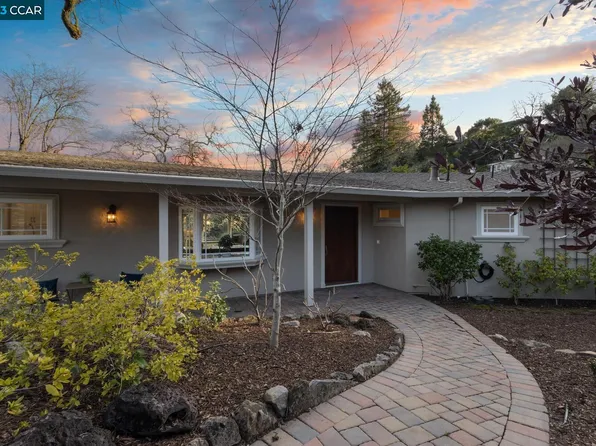 48 Camino Don Miguel, Orinda, CA 94563