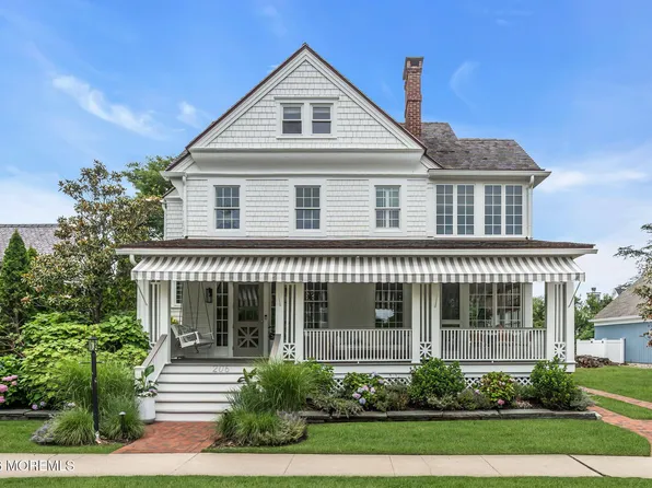 206 Brighton Ave, Spring Lake, NJ 07762