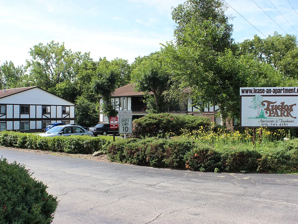 Tudor Park