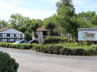 Tudor Park, Morris, IL 60450