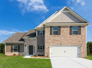 306 Scotland Dr, Dallas, GA 30132