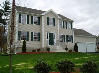 6 Ridge St, Berkley, MA 02779