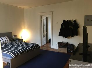 1168 Boylston St #25, Boston, MA 02215