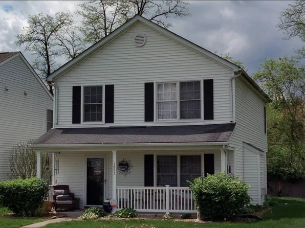 1897 Daisyfield Dr, Columbus, OH 43219