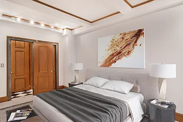 Rented by WAM Partners - William Moses Co.