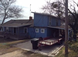 560 Apache Ln, Abilene, TX 79601