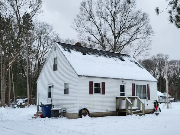 4595 E Laketon Ave, Muskegon, MI 49442