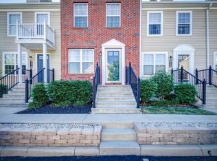6458 Ash Rock Cir, Columbus, OH 43081