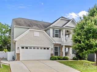 1022 Baldwin Dr, Lancaster, SC 29720