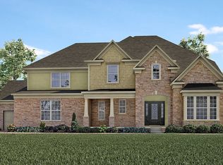 300 Walkers Bluff Ct, Waxhaw, NC 28173
