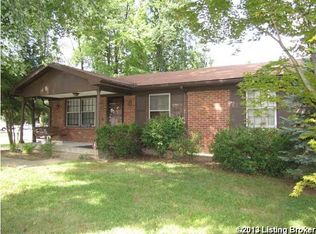 6204 Terry Rd, Louisville, KY 40258