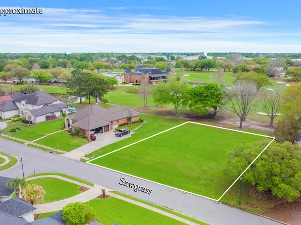 204 Sawgrass Ln, Broussard, LA 70518
