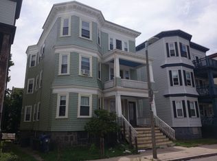 23 Roseclair St, Dorchester, MA 02125