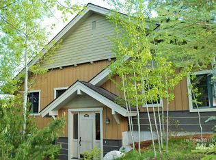1319 Hearthstone Ct #3, McCall, ID 83638