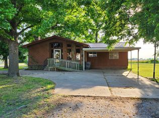 901 Oak St, Miami, OK 74354