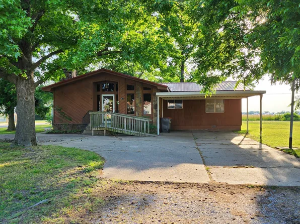 901 Oak St, Miami, OK 74354