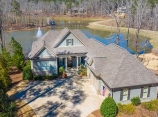 1110 Angel Pond E, Greensboro, GA 30642