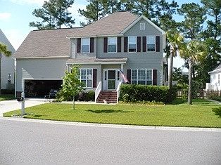 Great 4 Bedroom Home!