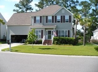 2512 Woodstream Rd, Mount Pleasant, SC 29466