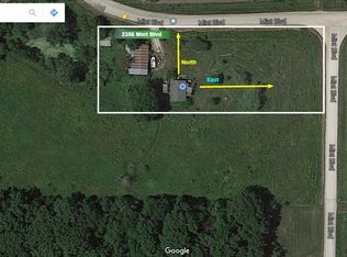 8600 Woodridge Dr, Sherwood, AR 72120
