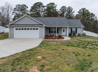 3240 Silver Fox Cir, Lancaster, SC 29720