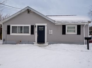 11 Rhode Island Ave, Rensselaer, NY 12144