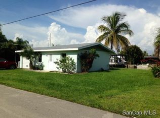 16316 Tortuga St, Bokeelia, FL 33922