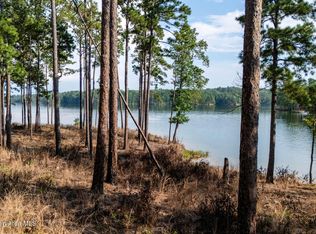 160 Rampart Loop, Alexander City, AL 35010