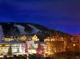 508 E Lionshead Cir #311, Vail, CO 81657