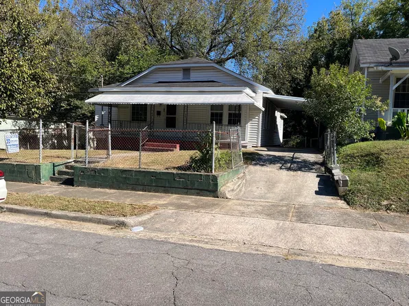 16 N Blanche Ave SW, Rome, GA 30161