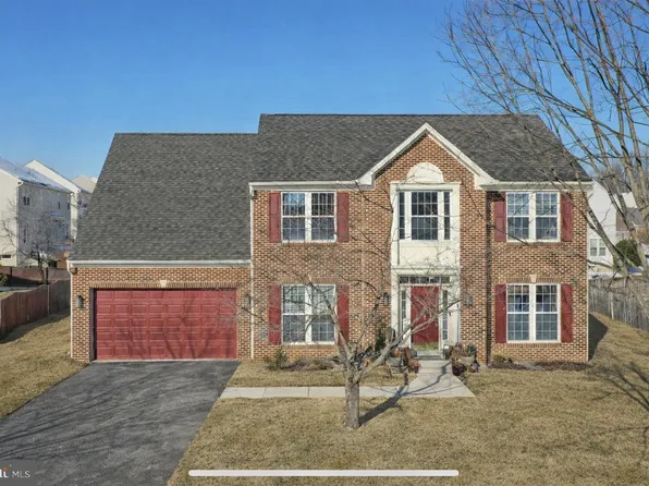 347 Maddex Dr, Shepherdstown, WV 25443
