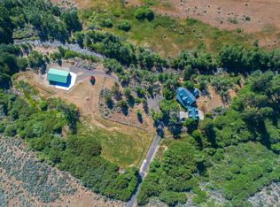 625 Chambers Ln, Markleeville, CA 96120