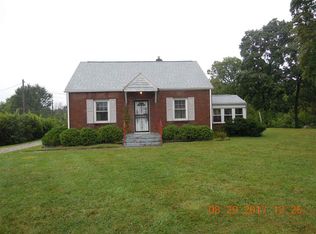 4826 Leesburg Rd, Fort Wayne, IN 46808