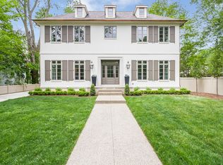 339 Chesterfield Ave, Birmingham, MI 48009