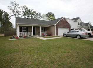 172 Old Jackson Rd, Goose Creek, SC 29445