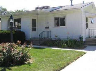 1908 Lorraine Ave, Waterloo, IA 50702