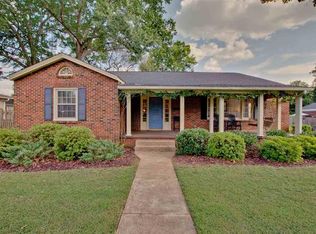 501 Vance Rd SW, Huntsville, AL 35801