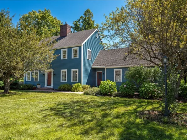 131 Coventry Pl, Clinton, NY 13323