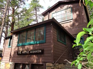 27383 State Highway 74, Evergreen, CO 80439