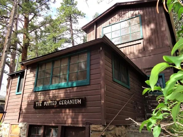 27383 State Highway 74, Evergreen, CO 80439
